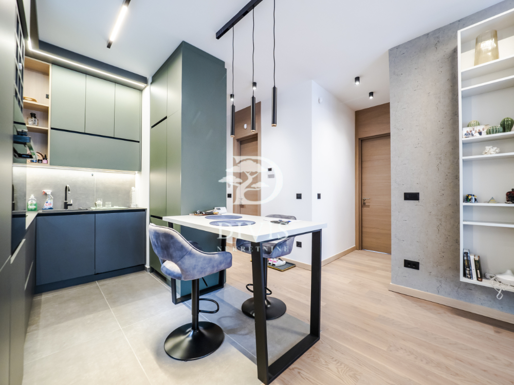 Slika 9 - Petrovaradinska , Dvoiposoban stan na prodaju, 54m2, 255.000€